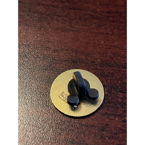 Vintage 2000 Disney University Logo Trading Pin 289 - Picture 3 of 3